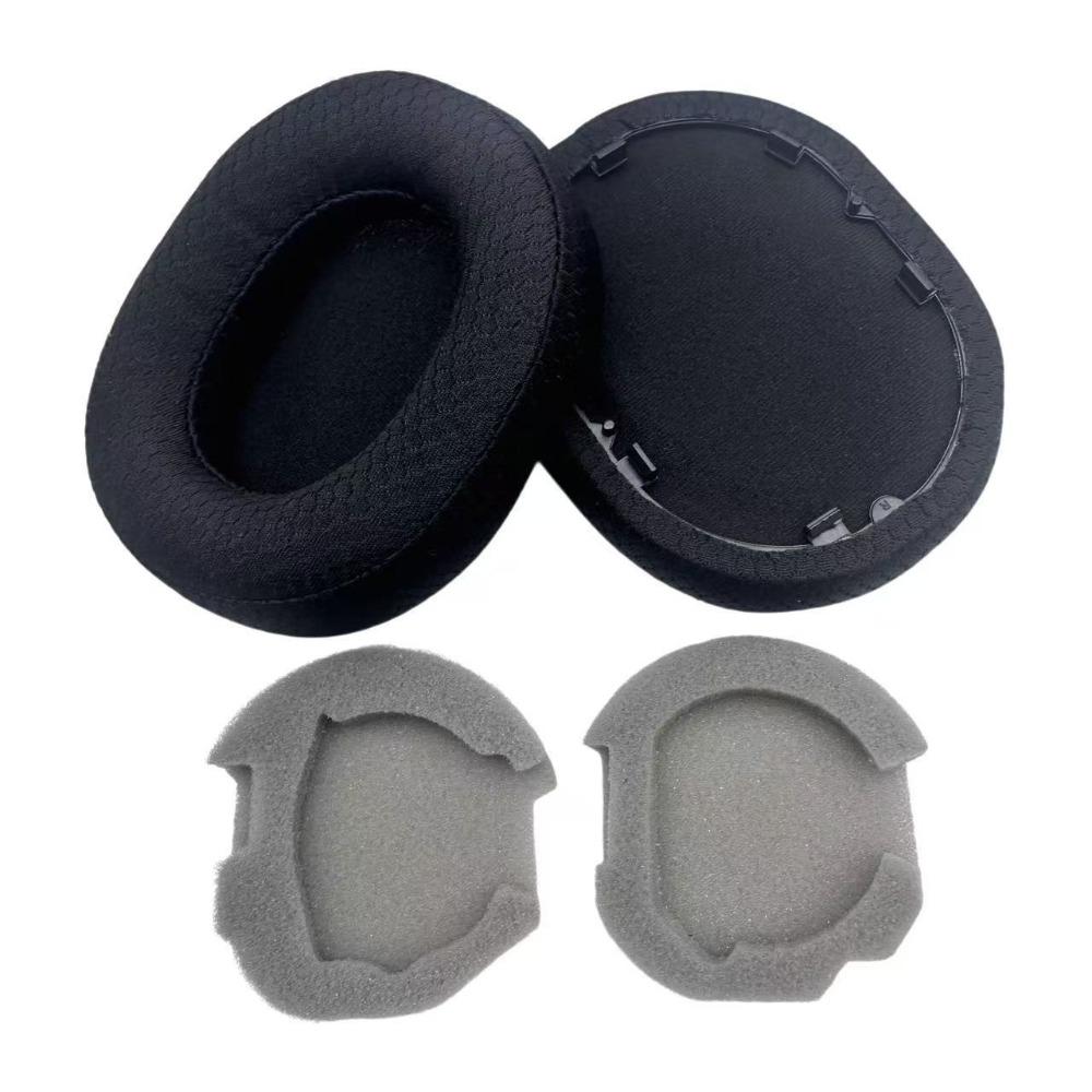 Sony Headphone Wh-1000Xm5 - Nouveaux coussinets d’oreille de remplacement en