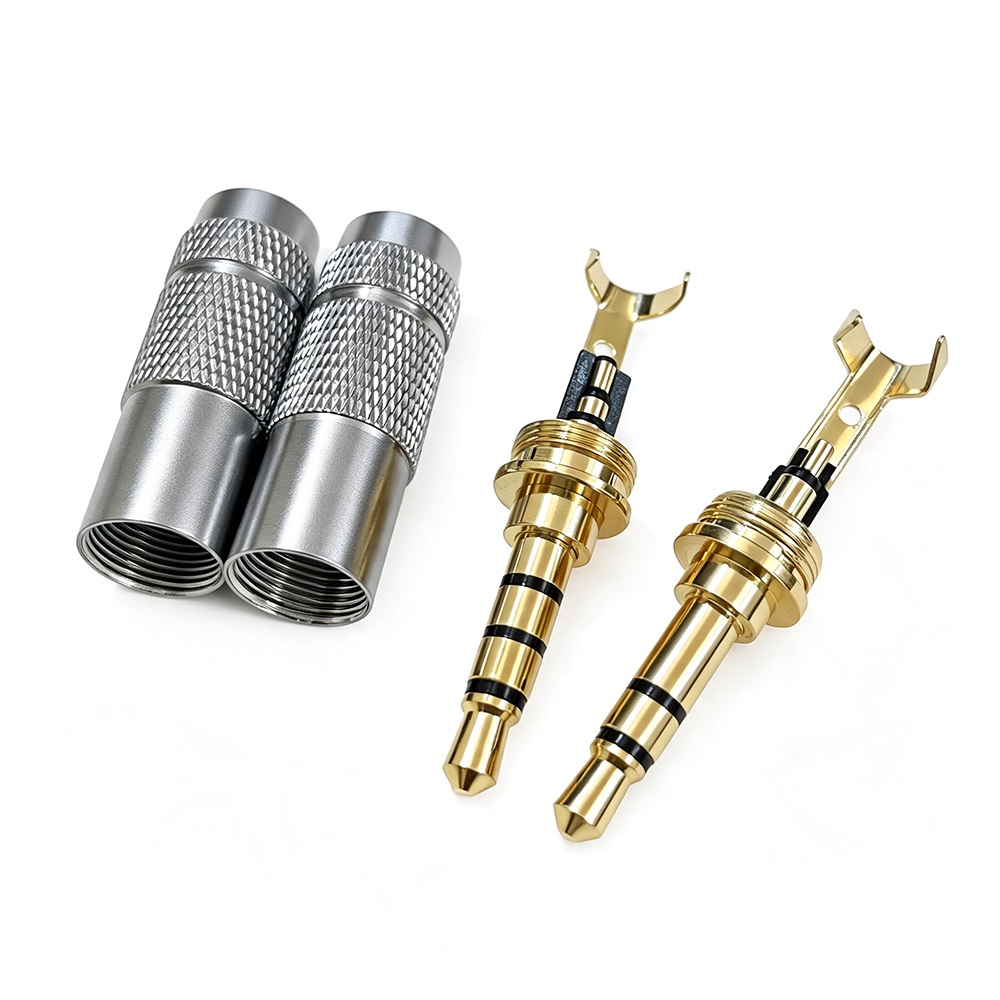Connecteur audio jack 3,5 mm p - Audiophile Headphone Wired avis et prix