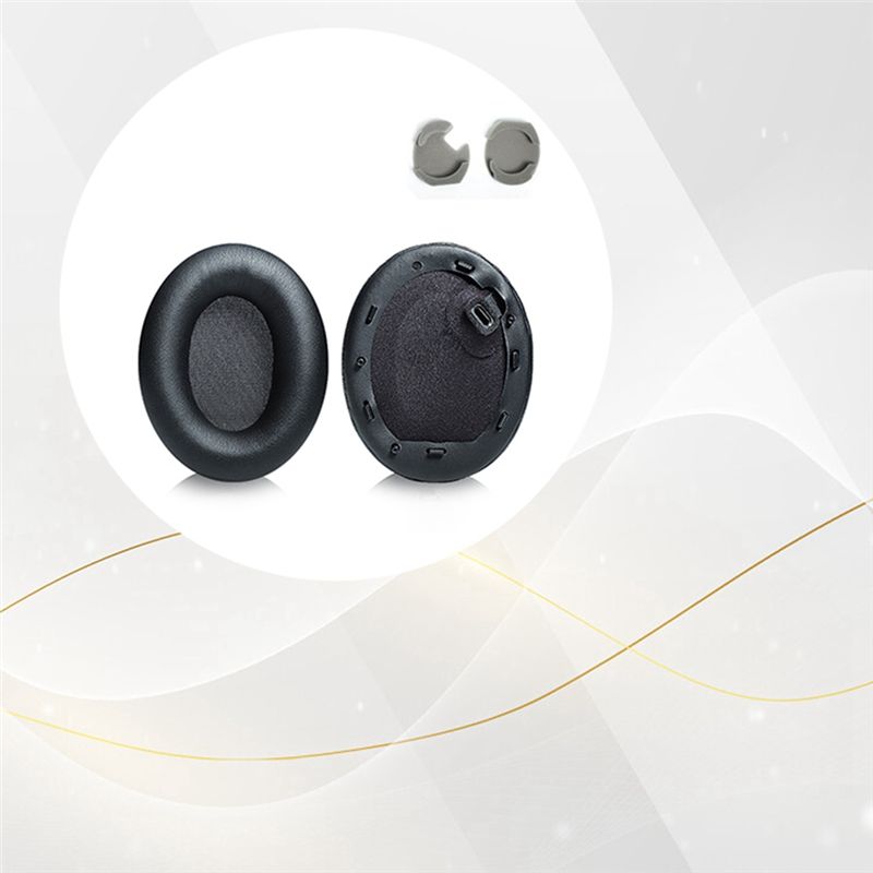 Coussinets d'oreille de rempla - Sony Headphone Wh-1000Xm4 avis et prix