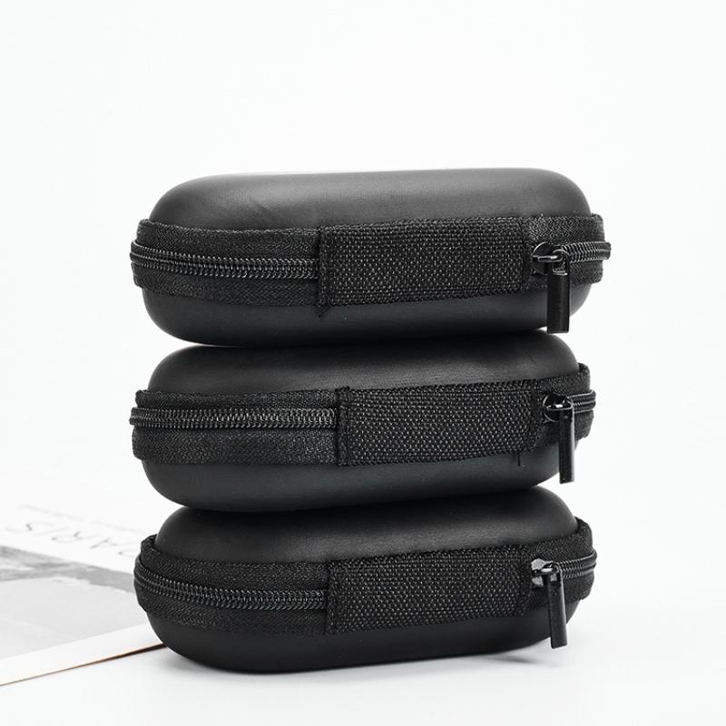 【F】Étui rigide portable pour é - Headphone Case Hard avis et prix