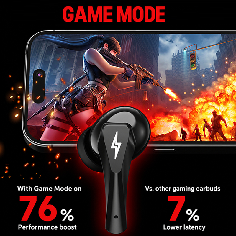 Casque de jeu Lenovo GT101, sa - Bluetooth Headset On Ear avis et prix