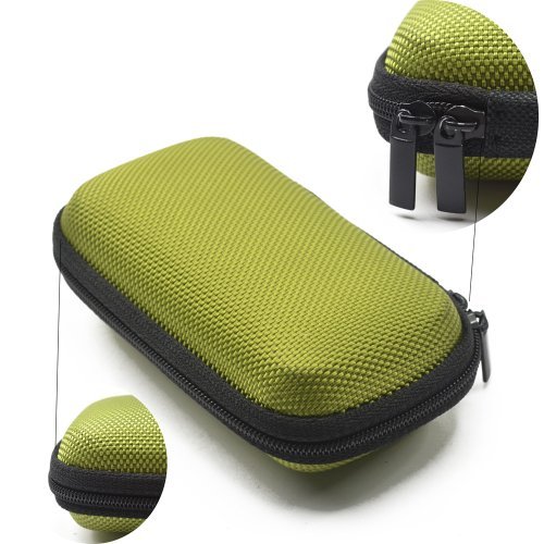 OligCase pour casque d'écouteu - Headphone Case Hard avis et prix
