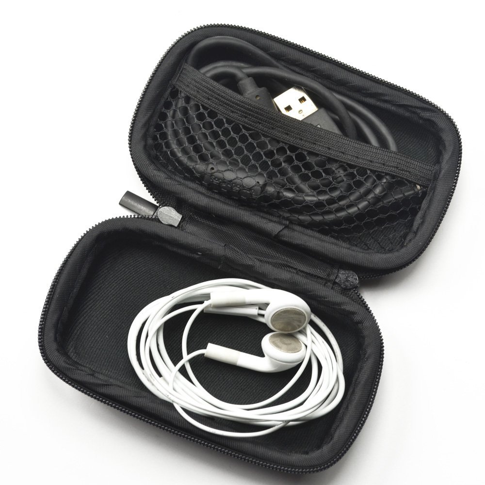 OligCase pour casque d'écouteu - Headphone Case Hard avis et prix