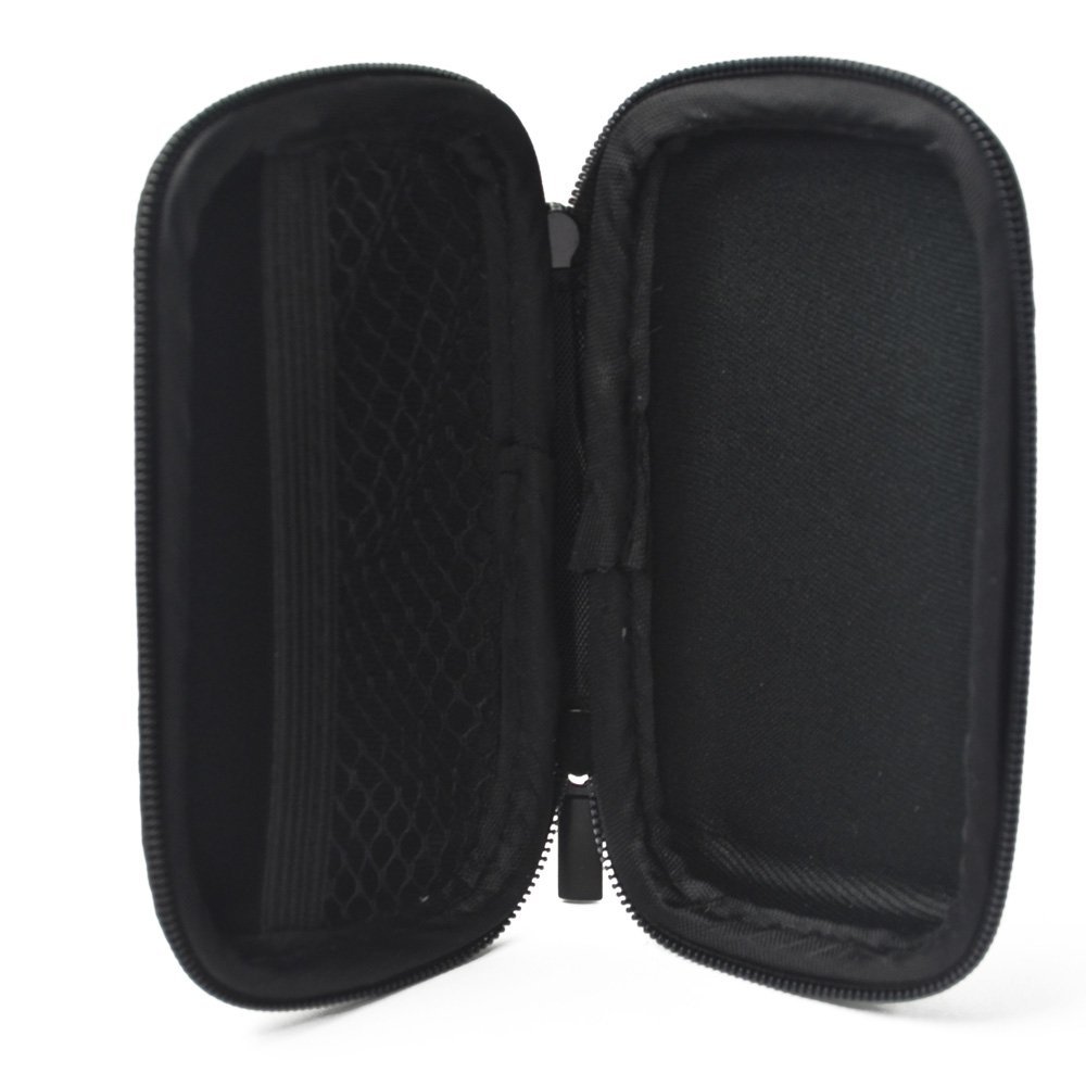 OligCase pour casque d'écouteu - Headphone Case Hard avis et prix
