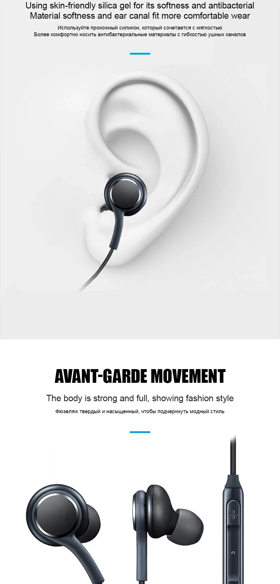 Écouteurs intra-auriculaires f - Audiophile Headphone Wired avis et prix