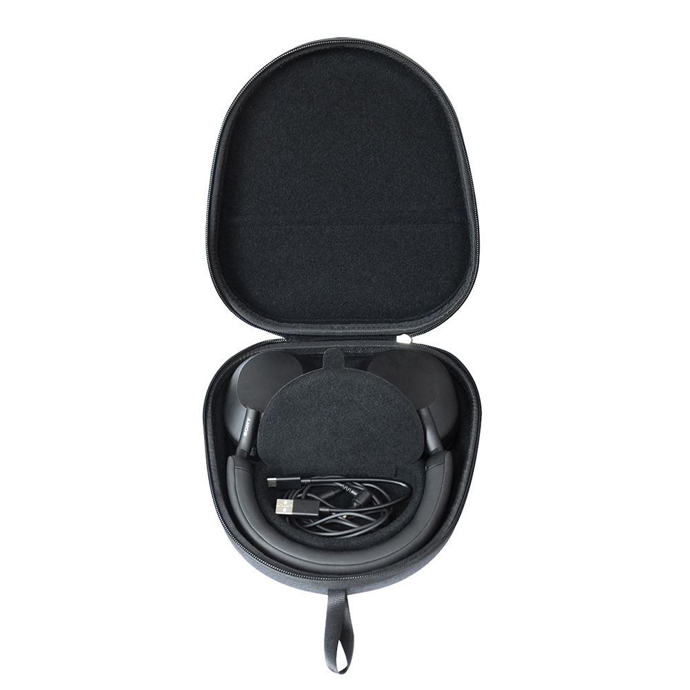 Étui de transport rigide, étui - Sony Headphone Wh-1000Xm5 avis et prix