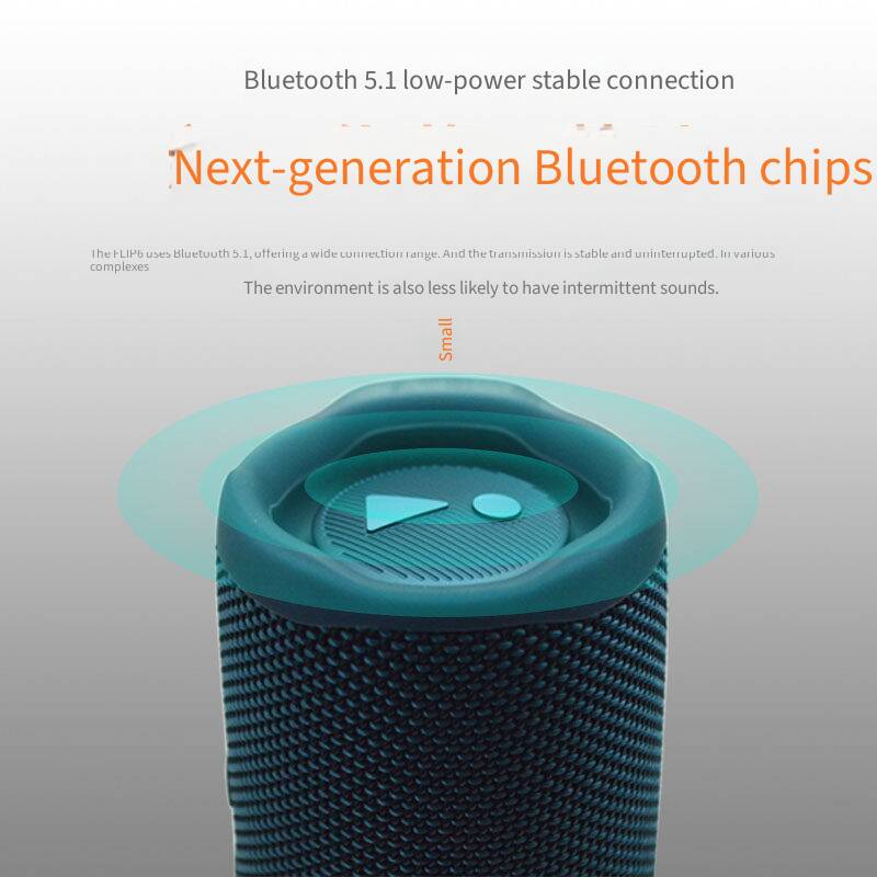 Enceinte sans fil rechargeable - Jbl Speaker Flip 6 avis et prix