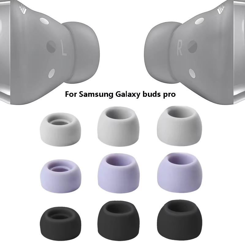 Étui en silicone pour écouteur - Earphone Foam Tip avis et prix