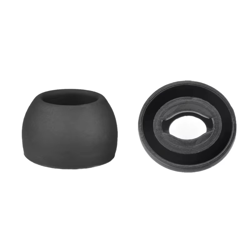 Étui en silicone pour écouteur - Earphone Foam Tip avis et prix