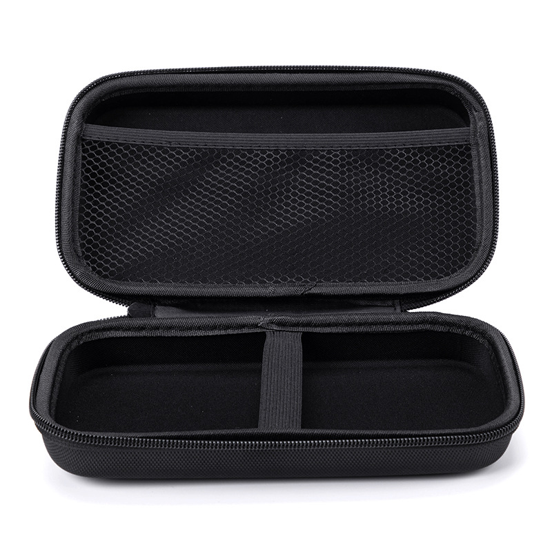 Étui de protection, boîte de r - Headphone Case Hard avis et prix