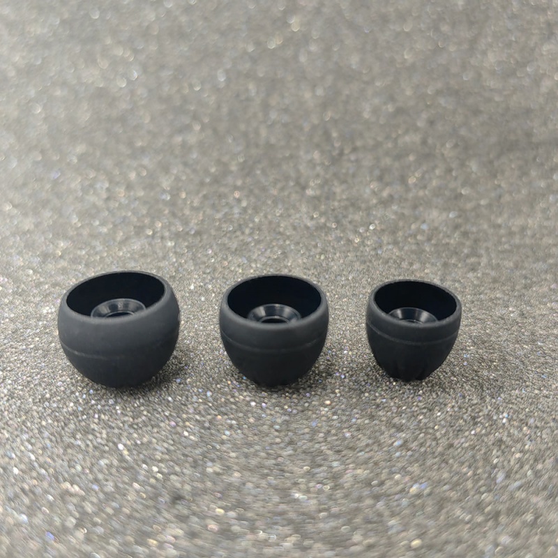 3 paires de bouchons d'oreille - Earphone Foam Tip avis et prix