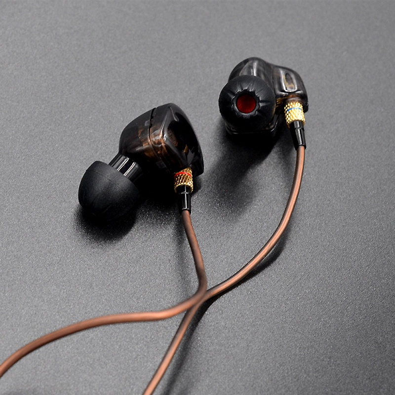 3 paires de bouchons d'oreille - Earphone Foam Tip avis et prix