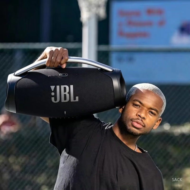BOOMS BOX3 3ème génération, ha - Jbl Speaker Flip 6 avis et prix